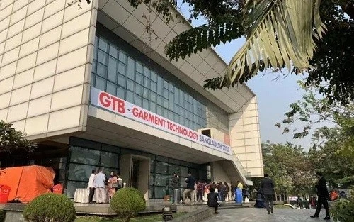 Chinese sewing machines shine in Bangladesh